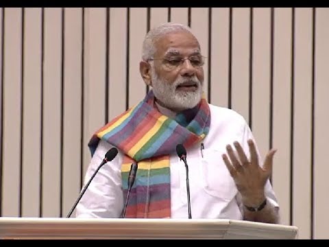 PM Modi’s speech at Celebration of Birth Centenary of Shri Laxman Madhav Rao Inamdarji