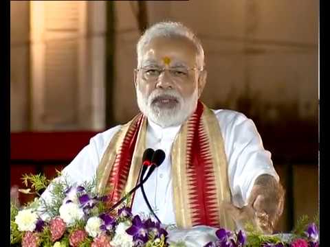PM Modi visits Tulsi Manas and Durga Kund Temples, and  to release postal stamp on Ramayana