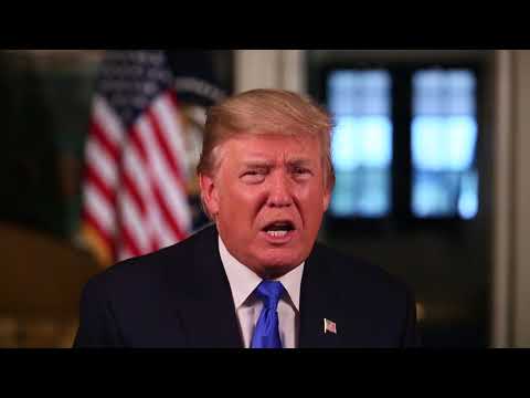 9/22/17: Weekly Address