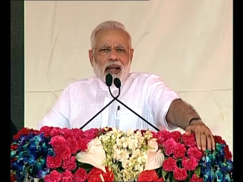 PM to visit Pashudhan Arogya Mela, distribute certificates to PMAY beneficiaries in Shahanshahpur