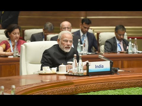 PM Modi’s address at Plenary Session of 9th BRICS Summit 2017 in Xiamen, China