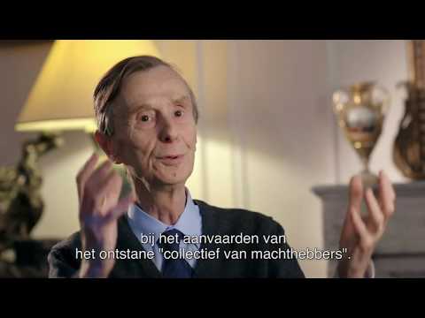 Teaser: A history of the European Council (NL)