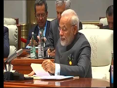 PM Modi’s address at BRICS Emerging Markets and Developing Countries Dialogue in Xiamen, China 2017