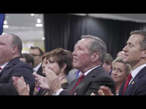 President Trump Delivers Remarks on Tax Reform