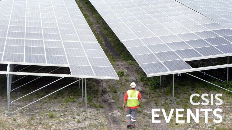 IEA’s World Energy Investment 2017