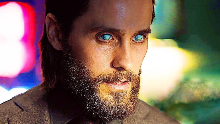 BLADE RUNNER 2049 – 2036: Nexus Dawn (FULL Prequel Short)