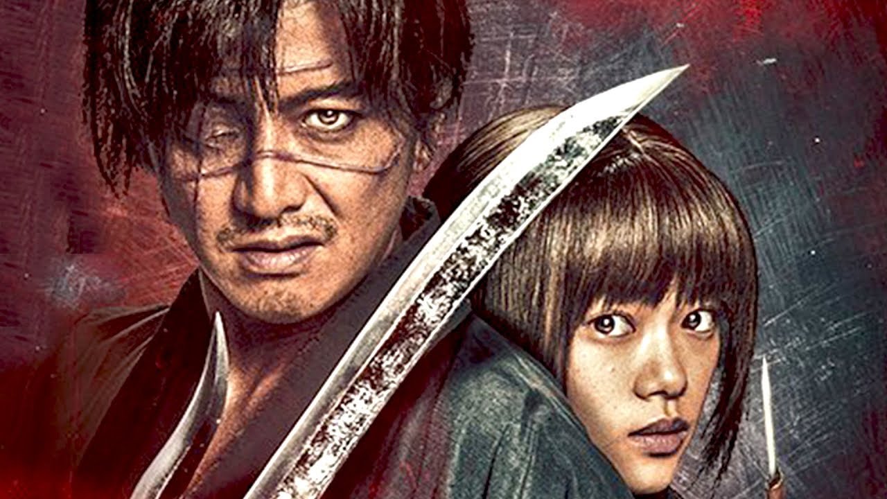 BLАDE OF THE IMMΟRTAL Trailer ✩ (Immоrtal Warrior – Takashi Miike Movie)