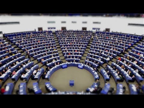 State of the Union debate 2107: Shaping our future