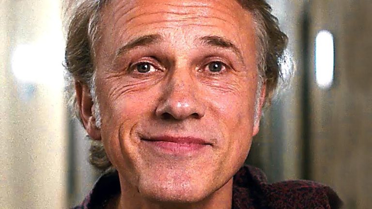 DOWNSIZING Trailer Tease ✩ Matt Damon, Christoph Waltz (Sci Fi Comedy, Comedy – 2017)