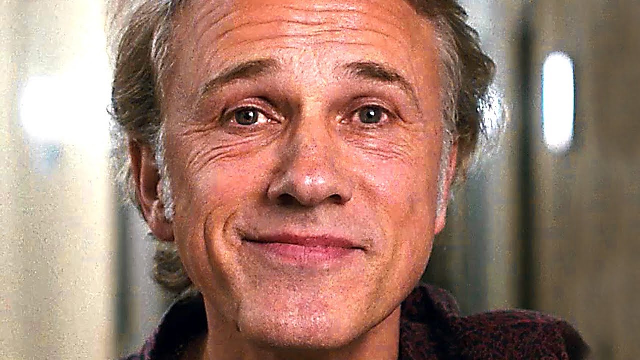 DOWNSIZING Trailer Tease ✩ Matt Damon, Christoph Waltz (Sci Fi Comedy, Comedy – 2017)