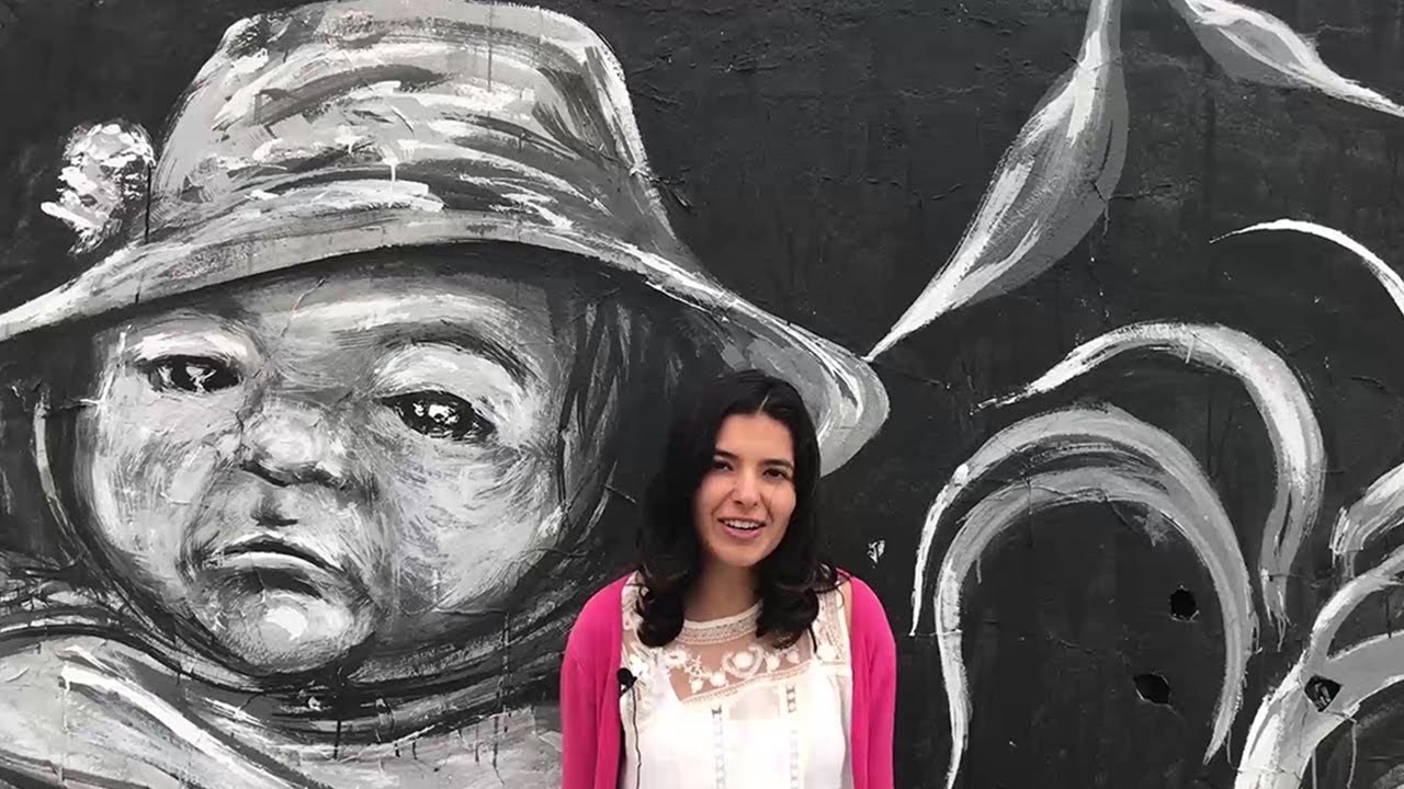 Angela Maria Herrera Puyana, Colombia