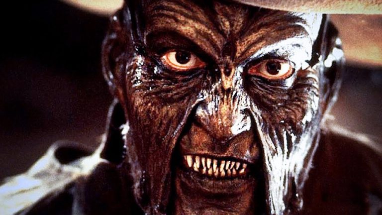 JEEPERS CREEPERS 3 Trailer ✩ Thriller Movie (2017)