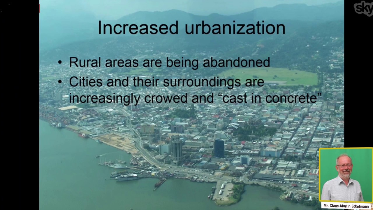 The Role of Forest in the Resilience of Landscapes in the Caribbean-C. …