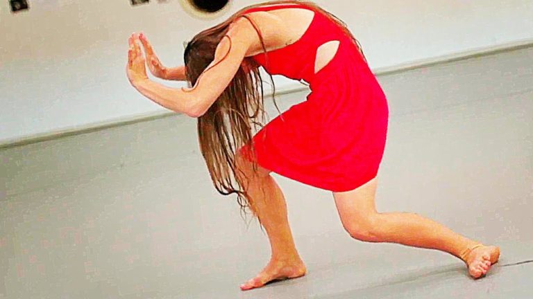 BOBBI JENE Trailer ✩ Dance Documentary (2017)