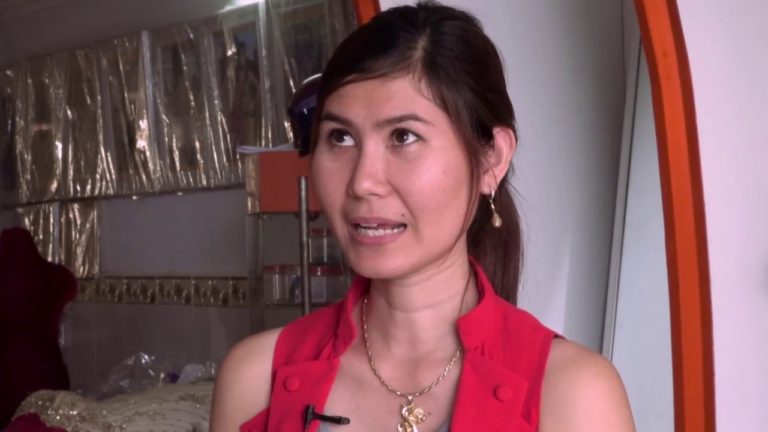 Employers’ feedback on ILO/China South South cooperation project