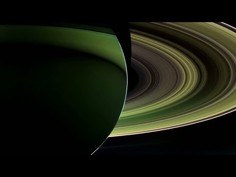 Cassini-Huygens: Historical venture