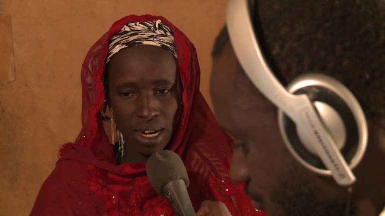 Clubs Dimitra de la FAO – Tremplin pour l’action en milieu rural