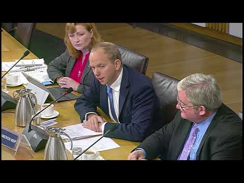 Environment, Climate Change and Land Reform Committee – 5 September 20…
