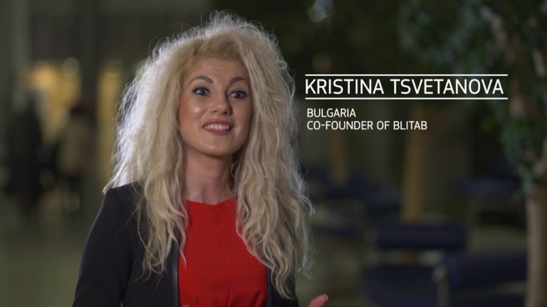 Commissioner Carlos Moedas, launches EU Prize for Women Innovators 201…