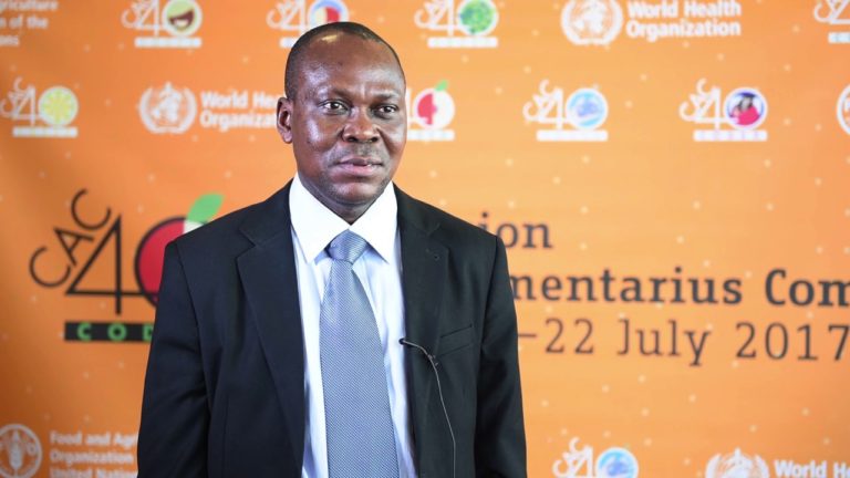 Codex food safety standards benefit food producers