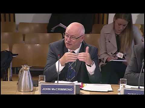 Health and Sport Committee – 5 September 2017
