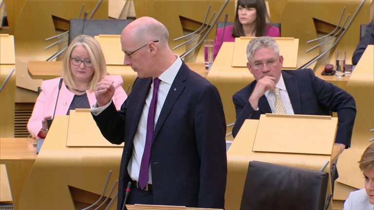 Topical Questions – 5 September 2017