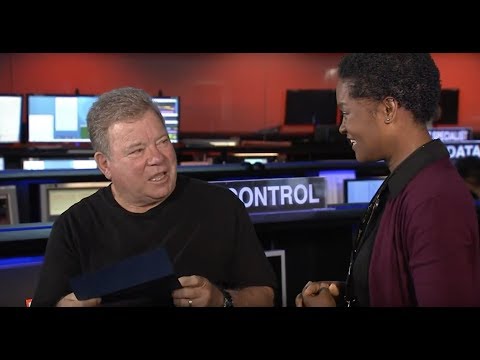 40th Anniversary of Voyager