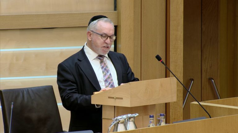 Time for Reflection – 5 September 2017