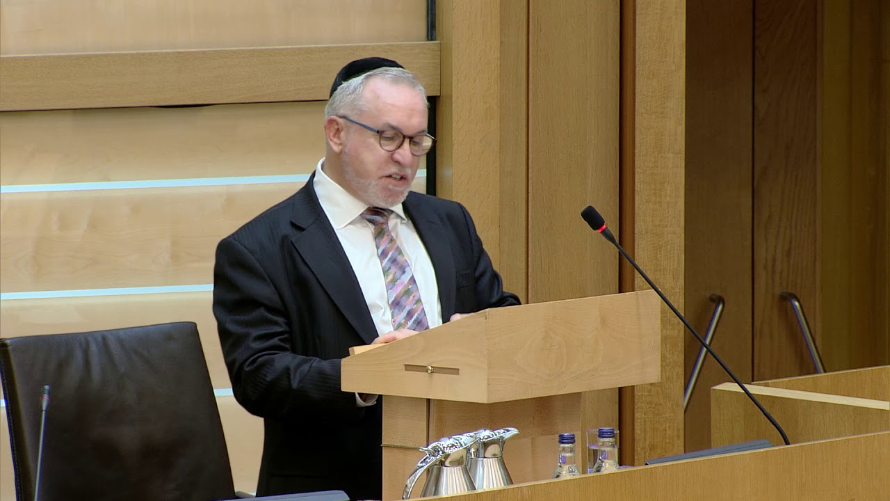 Time for Reflection – 5 September 2017