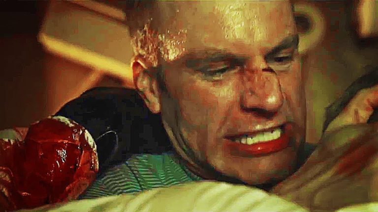 HAPPY HUNTING Trailer ✩ Thriller (2017)