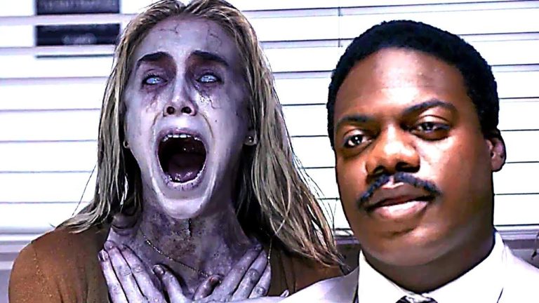 INSIDIOUS 4 Trailer ✩ The Last Key (2018)