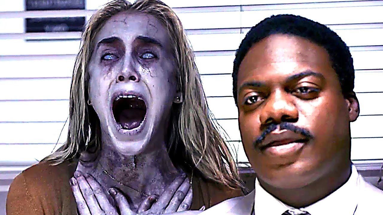 INSIDIOUS 4 Trailer ✩ The Last Key (2018)