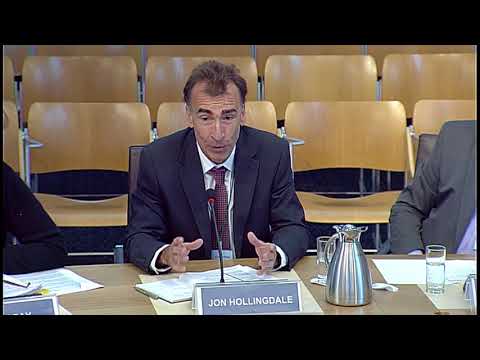 Rural Economy and Connectivity Committee – 6 September 2017