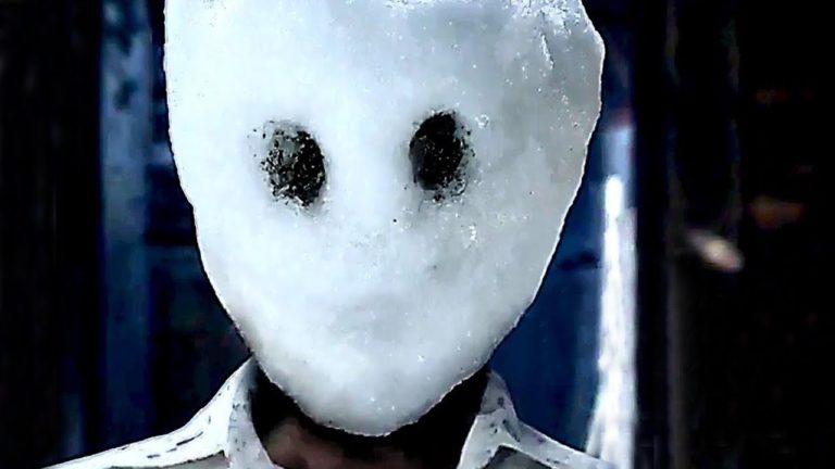 THE SNΟWMАN Trailer # 2 ✩ Michael Fassbender, Mystery (2017)