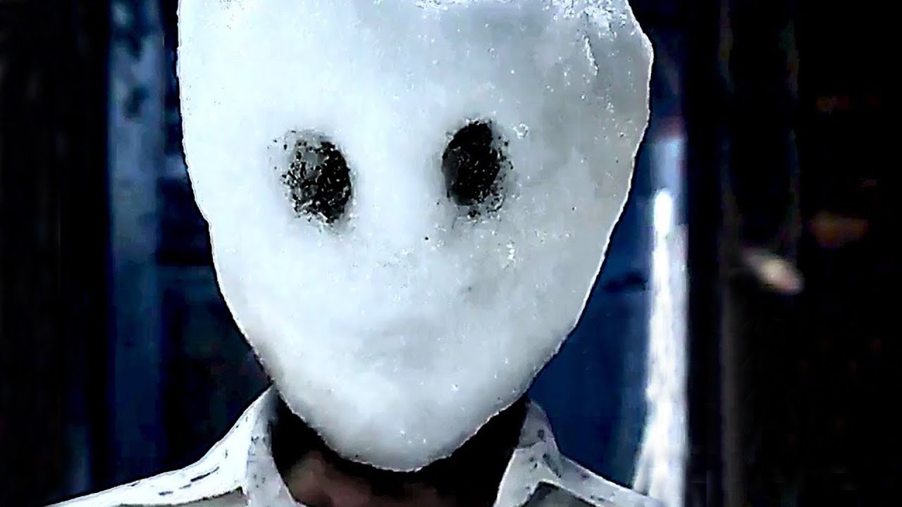 THE SNΟWMАN Trailer # 2 ✩ Michael Fassbender, Mystery (2017)