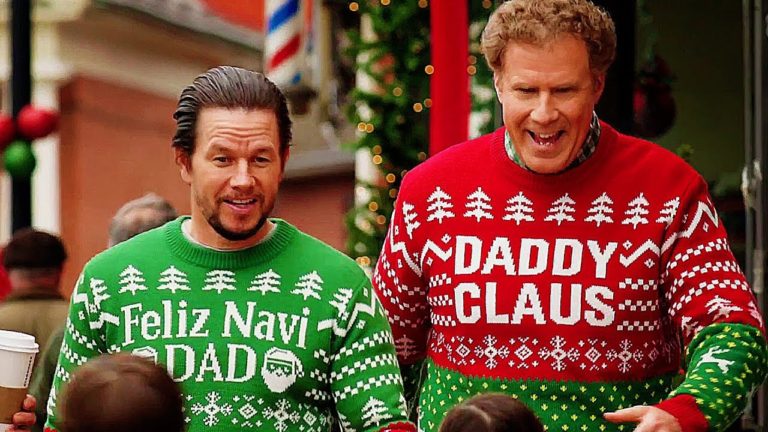 DADDY’S HOME 2 New Trailer ✩ Will Ferrell, Mel Gibson, Mark Wahlberg Comedy (2017)
