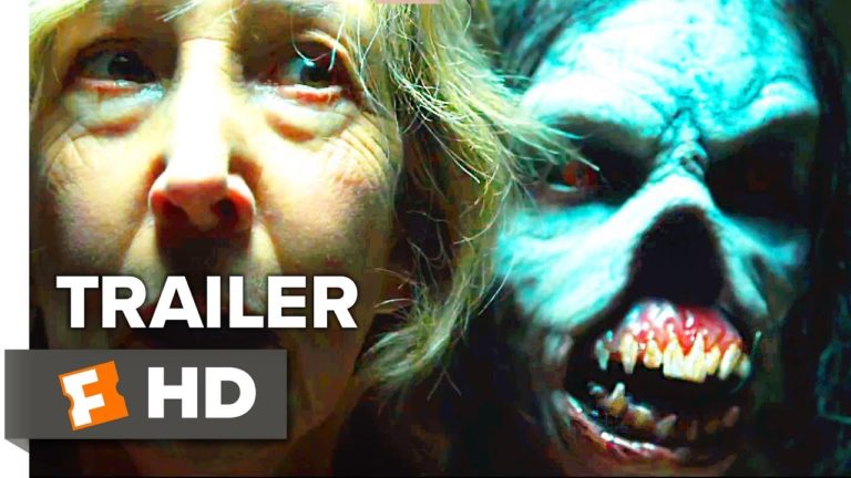 Insidious: The Last Key International Trailer #1 (2018) | Movieclips Trailers