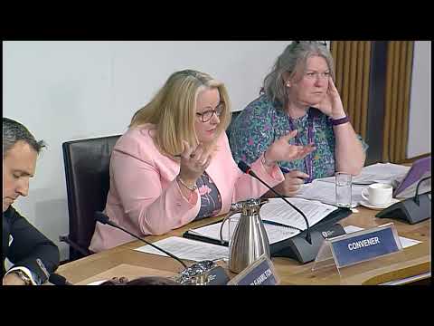 Equalities and Human Rights Committee – 7 September 2017