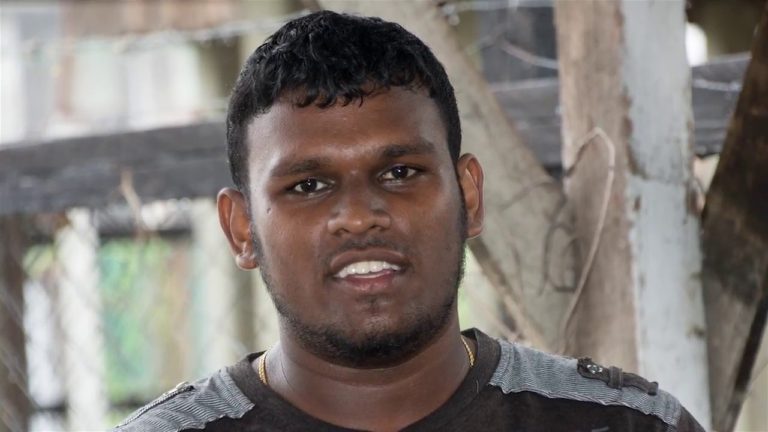 Learning Route, Guyana – (extended version)