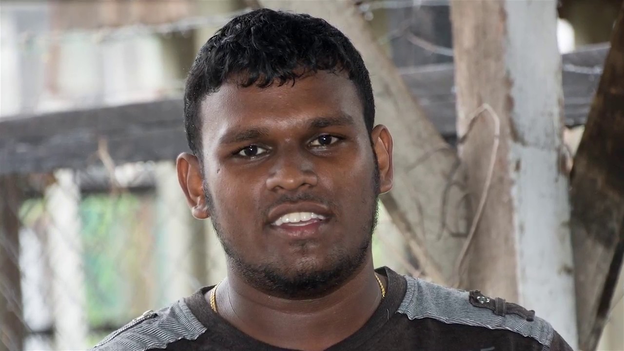 Learning Route, Guyana – (extended version)