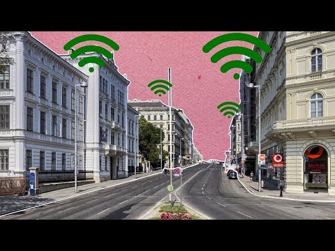 Wifi for all: filling the gap