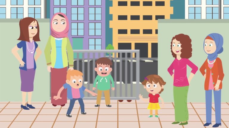 Private school teachers in Jordan learn their rights under the new col…