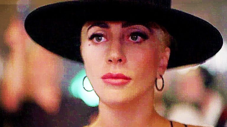 GAGA: FIVE FOOT TWO Trailer ✩ Lady Gaga, Documentary Netflix Movie (2017)