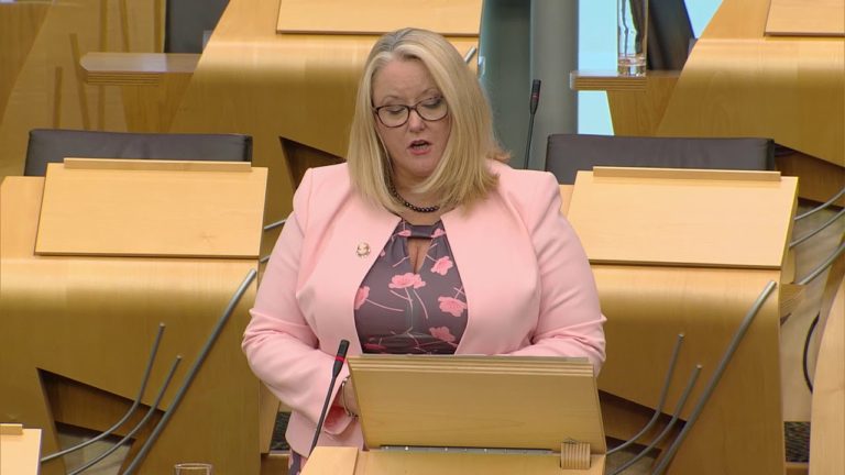 Call to Stop Accelerated Roll-out of Universal Credit – 7 September 20…