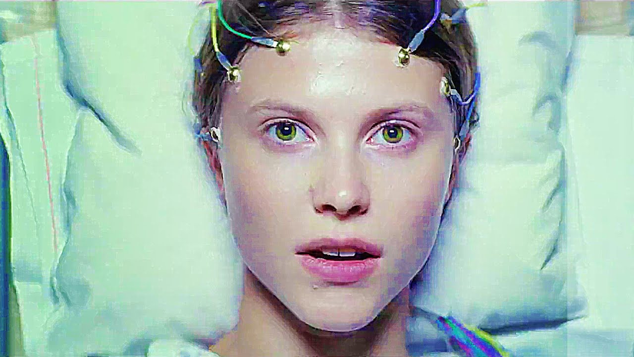 THELMA Trailer ✩ Sci-Fi, Romance (2017)