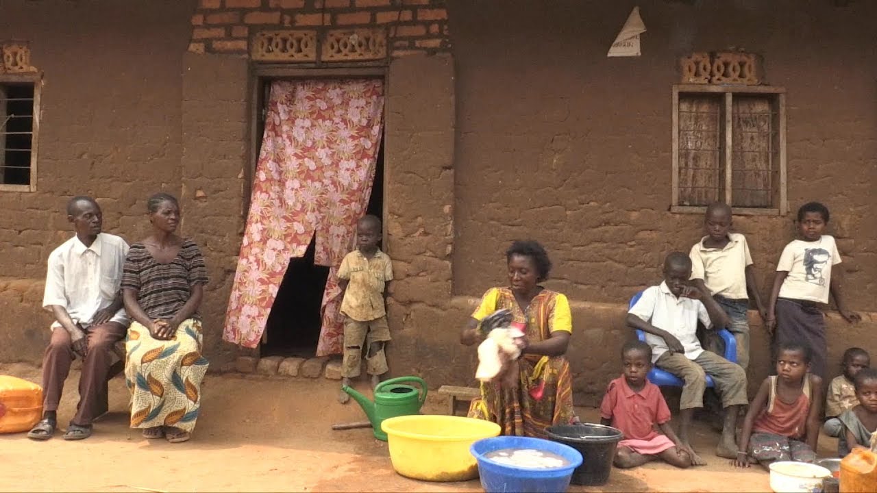 Food insecurity soars in conflict-ridden Democratic Republic of Congo