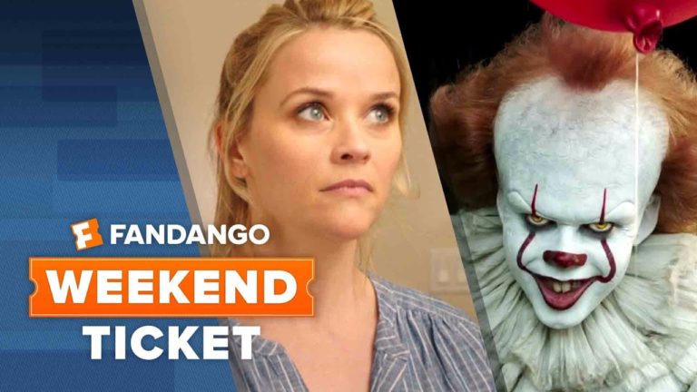 Now In Theaters: It, Home Again, 9/11 | Weekend Ticket