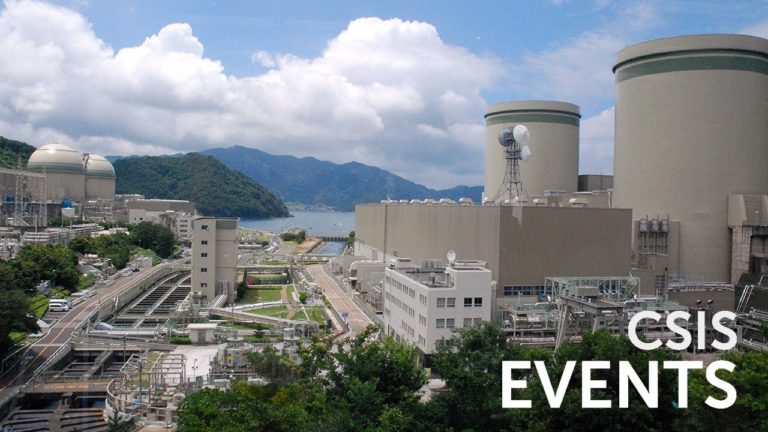 Nuclear Balancing Act in Japan After 2018