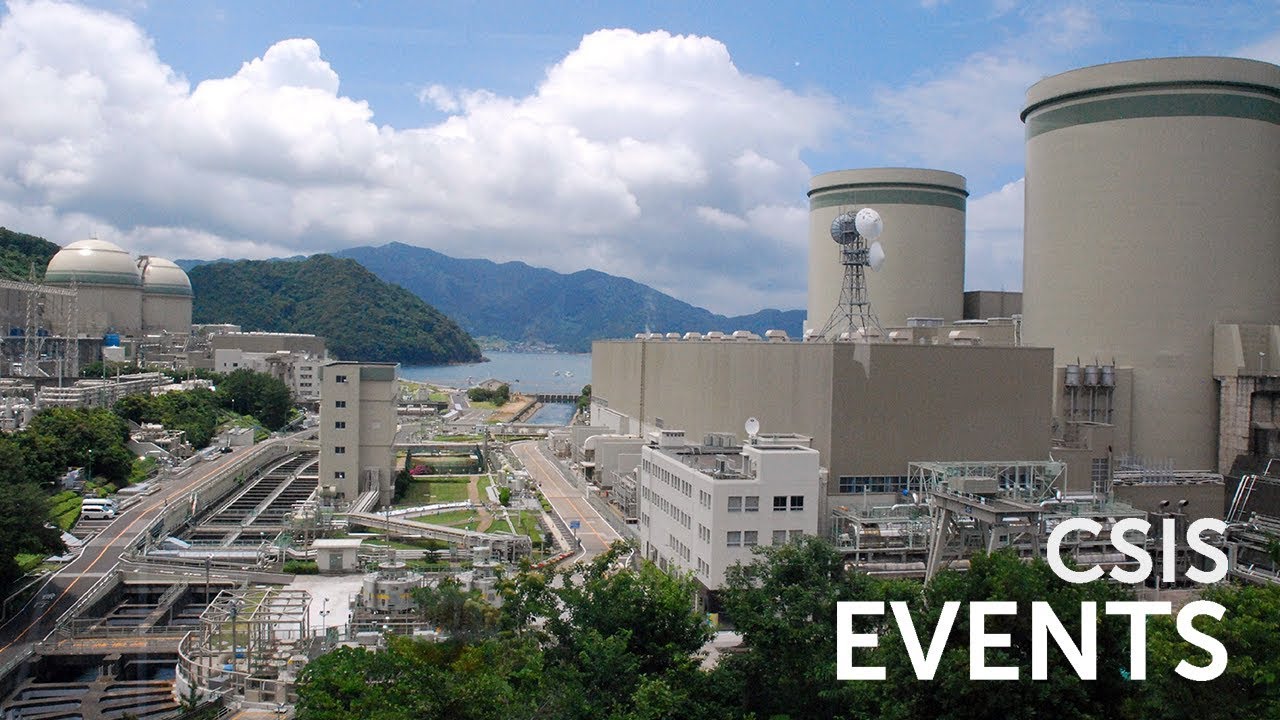 Nuclear Balancing Act in Japan After 2018