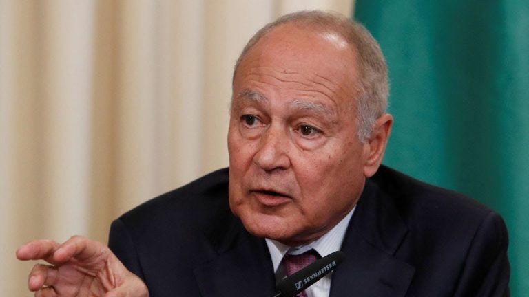 Restoring Stability in a Turbulent Middle East: A Perspective From the…